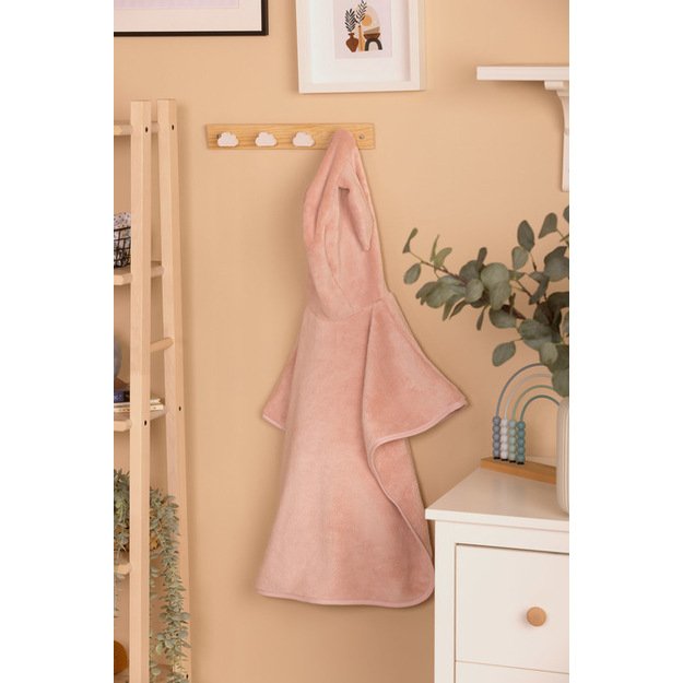 Voniai skirtas pončas „Coral Pink“ 5