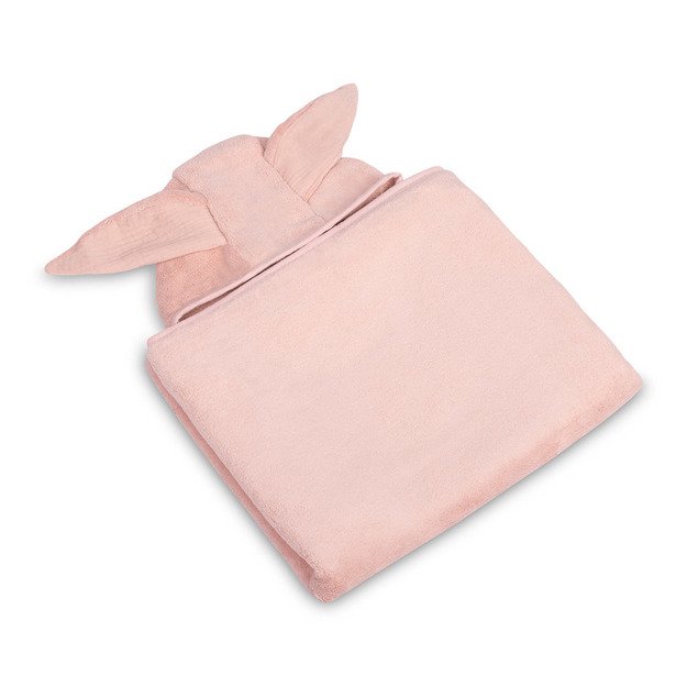 Voniai skirtas pončas „Coral Pink“ 1