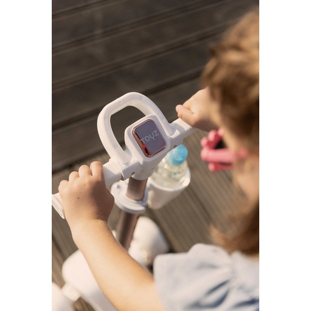 SCOOTER SATURA PINK 20