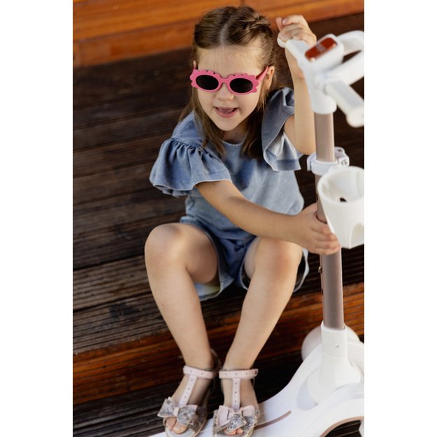 SCOOTER SATURA PINK 27