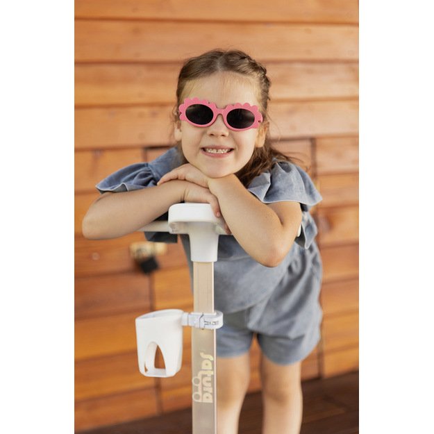 SCOOTER SATURA PINK 19