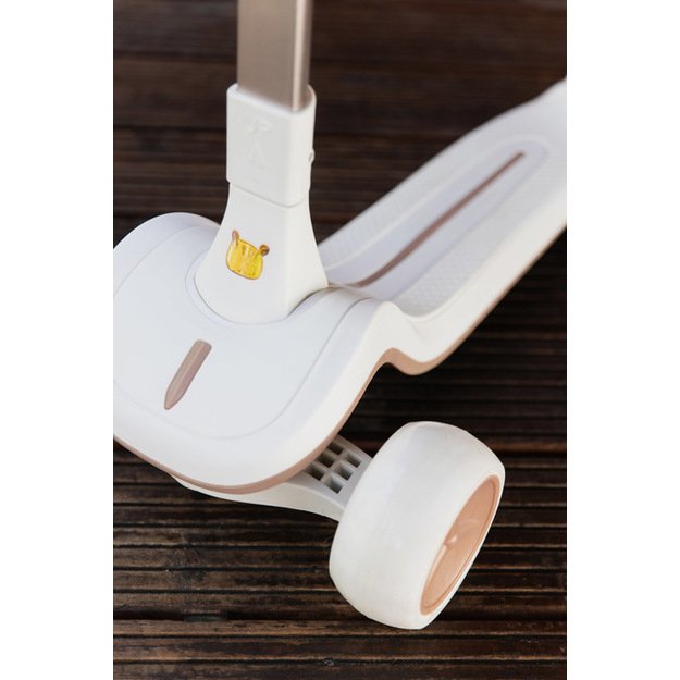 SCOOTER SATURA PINK 18