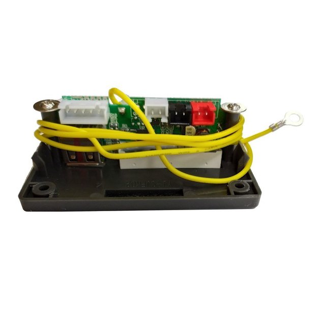 Music Panel for the electric ride-on DK-JWR555 1