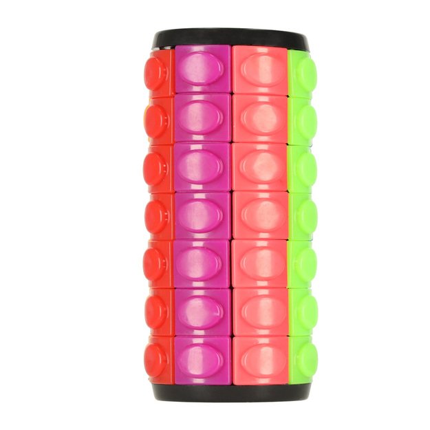 Rotacinio cilindro loginė dėlionė L 10