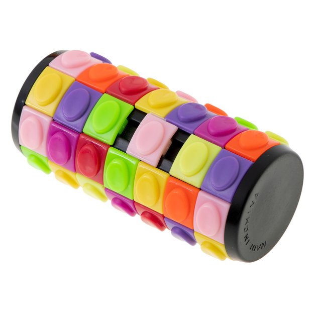 Rotacinio cilindro loginė dėlionė L 14