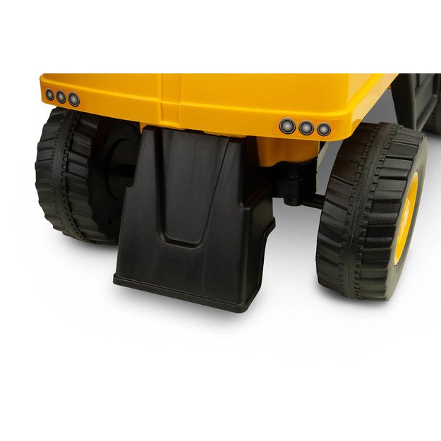 RIDE-ON TOY CAT LOADER 12