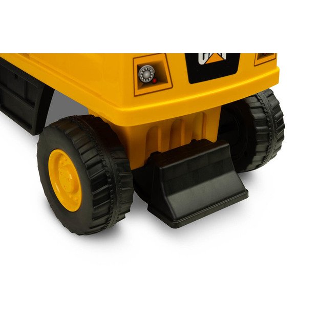 RIDE-ON TOY CAT LOADER 13