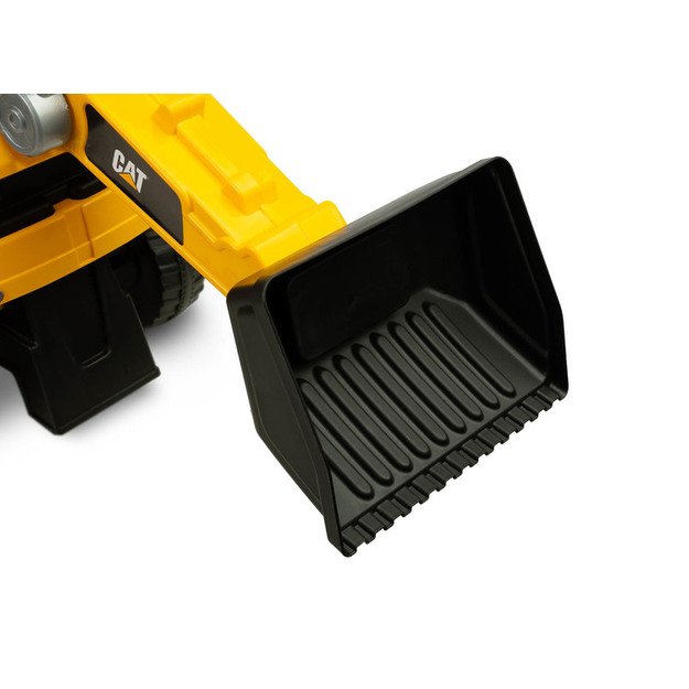 RIDE-ON TOY CAT LOADER 11