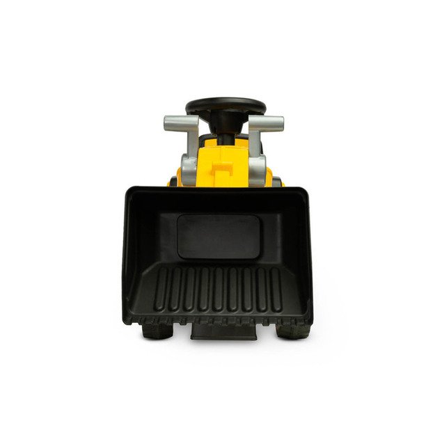 RIDE-ON TOY CAT LOADER 20