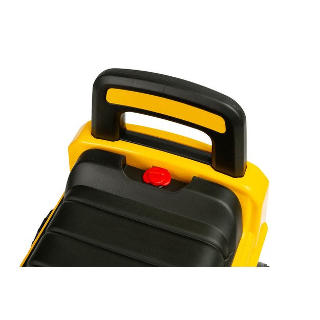 RIDE-ON TOY CAT LOADER 9