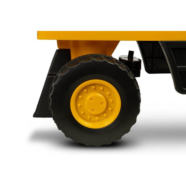 RIDE-ON TOY CAT LOADER 10