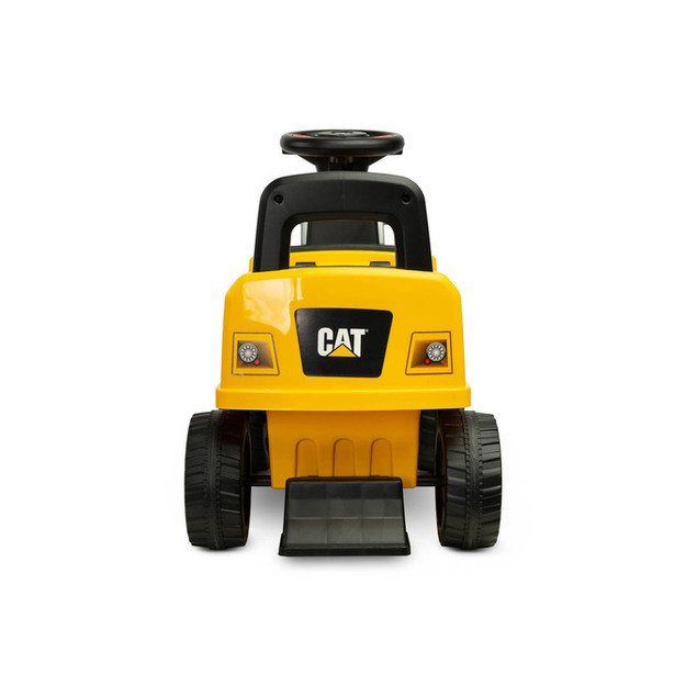 RIDE-ON TOY CAT LOADER 3