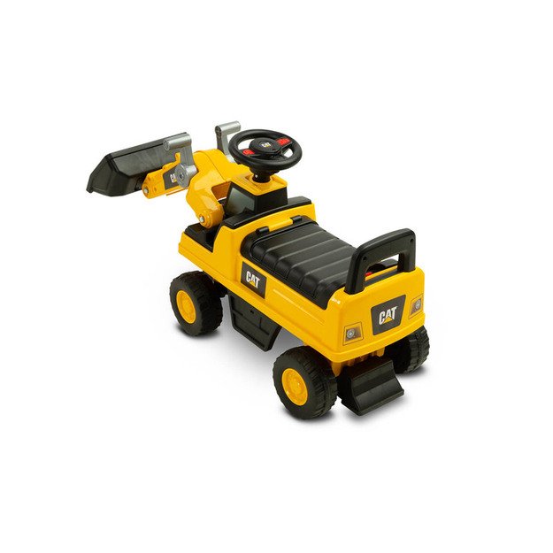 RIDE-ON TOY CAT LOADER 2