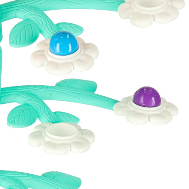 Šokanti saulėgrąžų gėlė arkadinis žaidimas 4 žaidėjai 8