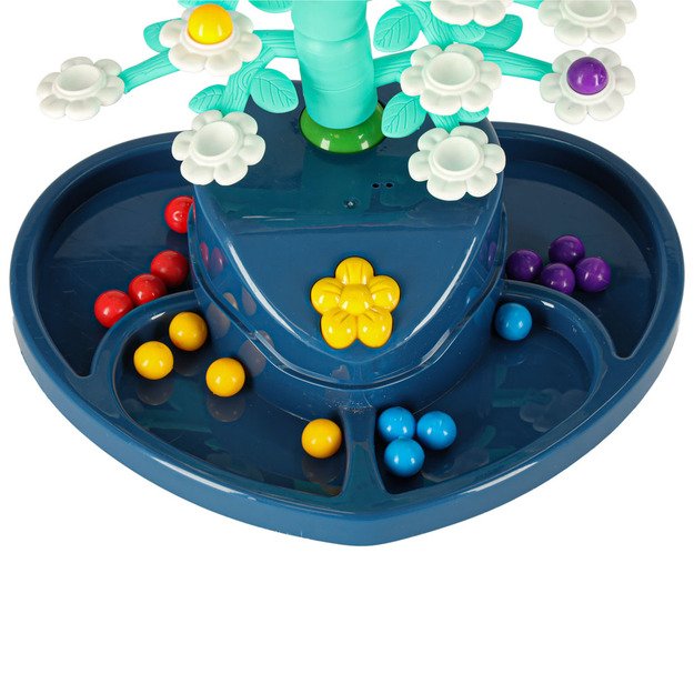 Šokanti saulėgrąžų gėlė arkadinis žaidimas 4 žaidėjai 9