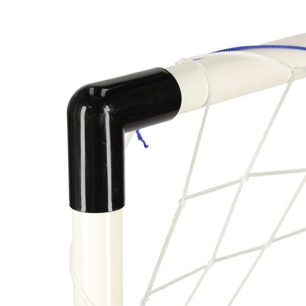 Vaikiški treniruočių futbolo vartai 2vnt 95 x 48 x 70 cm 7