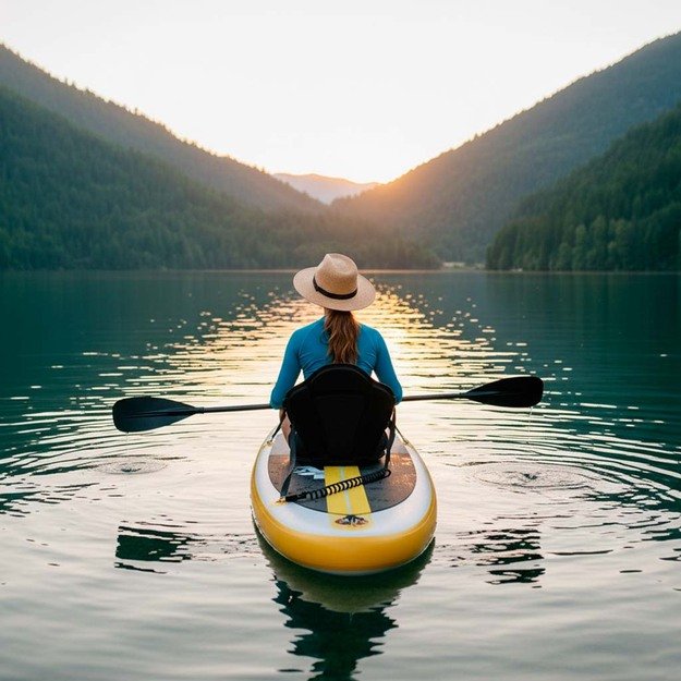 Irklentės sėdynė su atlošu 3