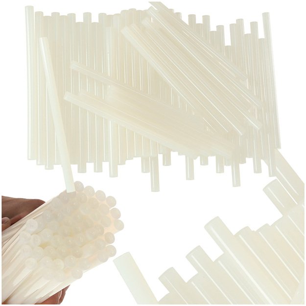 Hot glue sticks 1kg