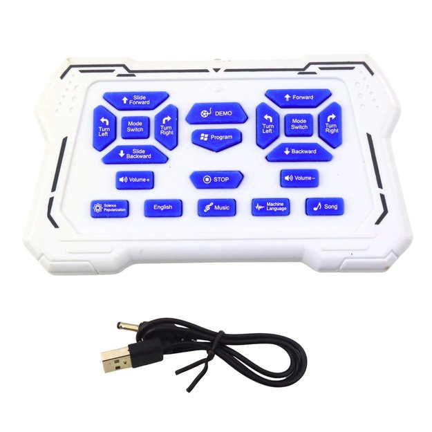 Intelligent RC Dinosaur Robot Remote Controlled Tyrannosaurus Rex 2