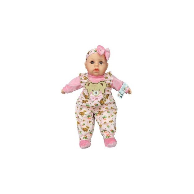 Lėlė BABY DOLL 73