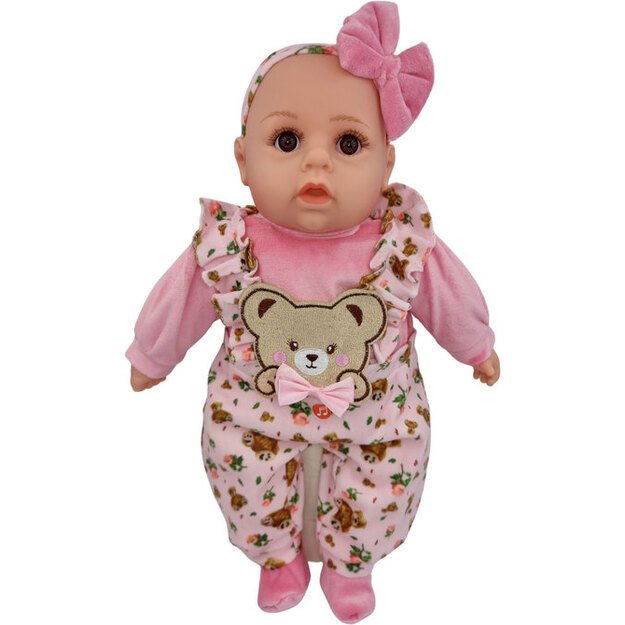Lėlė BABY DOLL 73 2