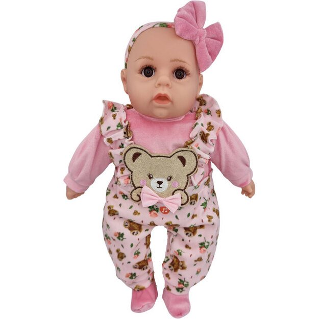 Lėlė BABY DOLL 73 3