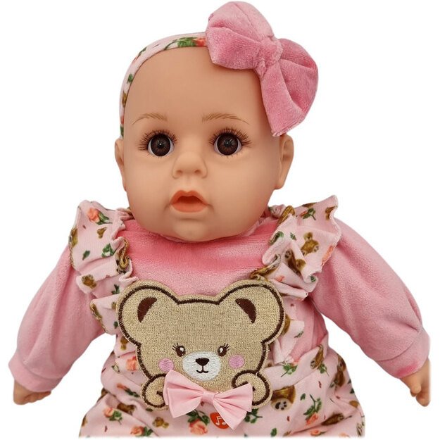 Lėlė BABY DOLL 73 1