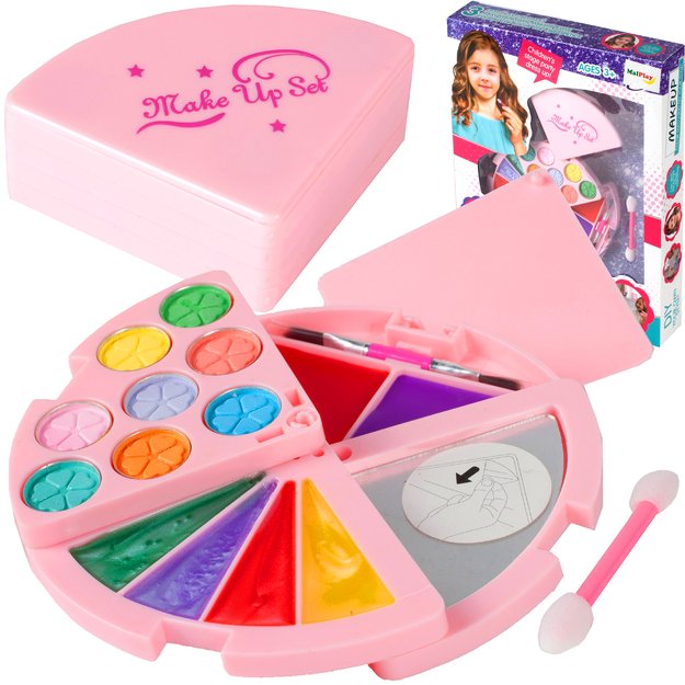 Children's cosmetics set