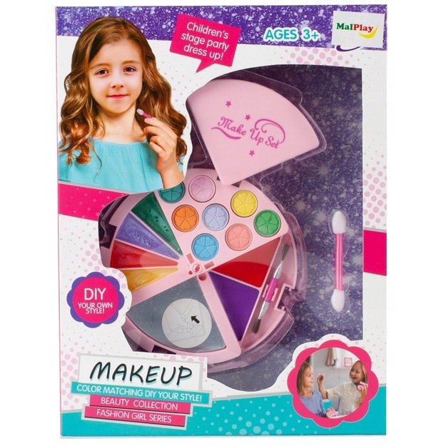 Children's cosmetics set