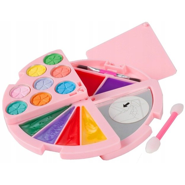 Children's cosmetics set