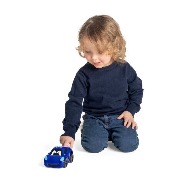 184132 TURBO TOUCH CAR BLUE 1