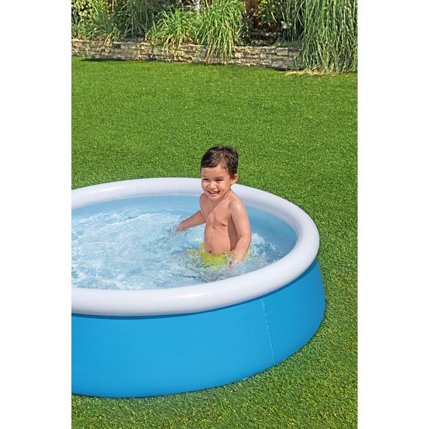Garden Pool for Children 152 cm x 38 cm Bestway 57241 4