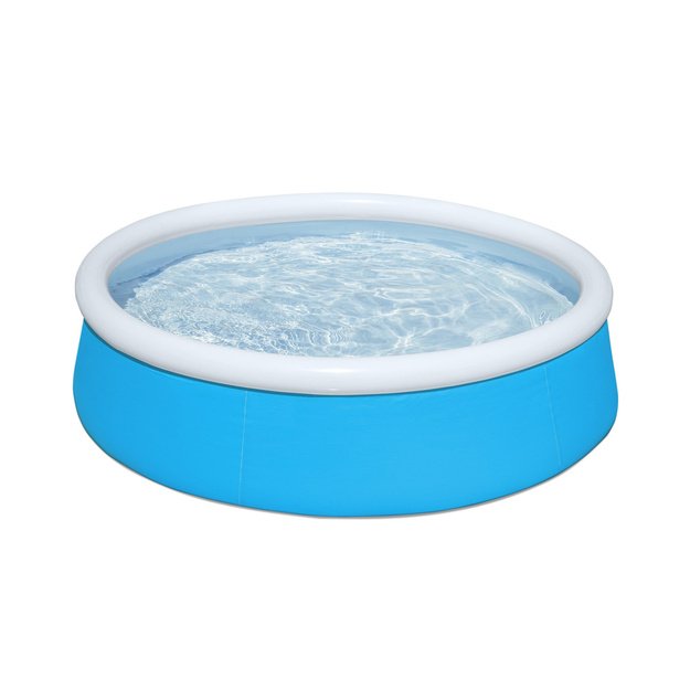 Garden Pool for Children 152 cm x 38 cm Bestway 57241 2