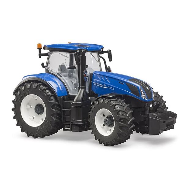 BRUDER 03120 traktorius New Holland T7.315 