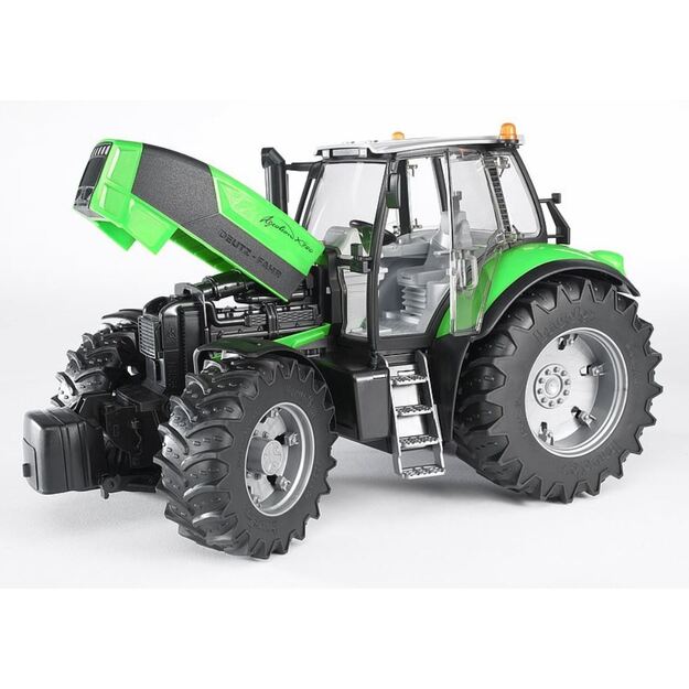BRUDER Traktorius Deutz Agrotron X720 03080
