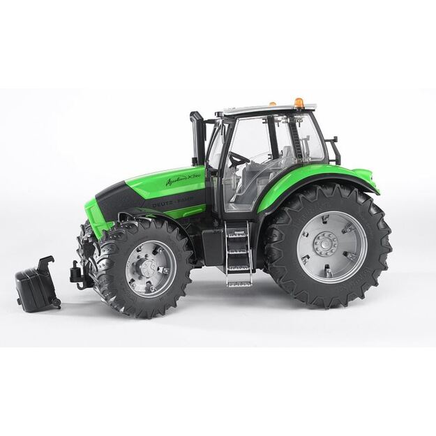 BRUDER Traktorius Deutz Agrotron X720 03080