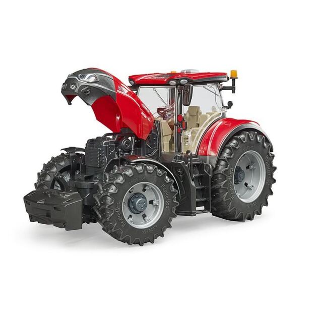BRUDER traktorius Case IH Optum 300 CVX 03190