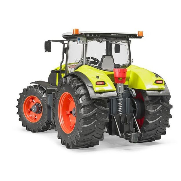 BRUDER traktorius Claas Axion 950 03012