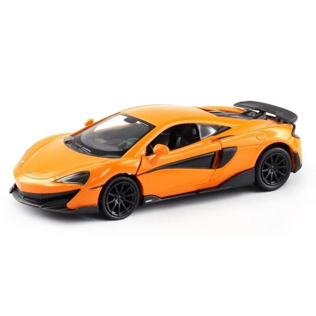 Žaislinis automobilis RMZ McLaren 600LT