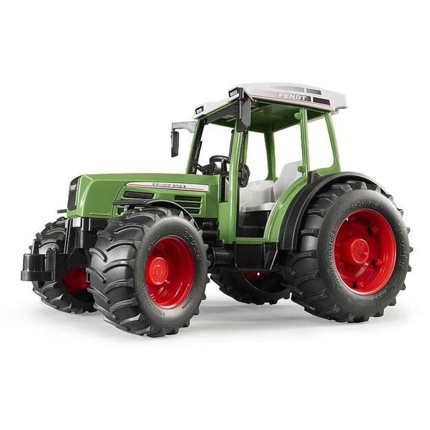 BRUDER traktorius Fendt Farmer 209s 02100