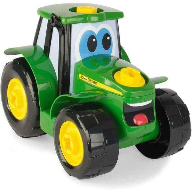 John Deere traktorius - konstruktorius 46655