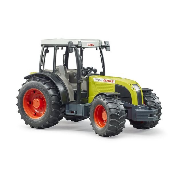 BRUDER 02110 traktorius Claas Nectis 267 F