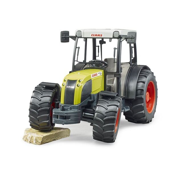 BRUDER 02110 traktorius Claas Nectis 267 F