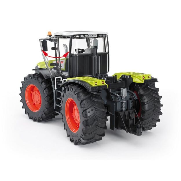 BRUDER 03015 traktorius Claas Xerion 5000