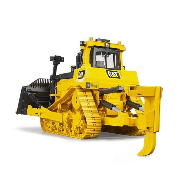 BRUDER 02452 Didelis buldozeris CAT