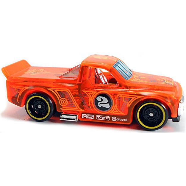 Hot Wheels automodeliukas DRAFTNATOR