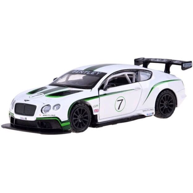 Žaislinis automobilis Bentley 20 cm 1:24