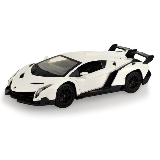 Žaislinis automobilis Lamborghini 20 cm 1:24
