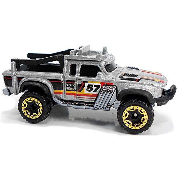 Hot Wheels automodeliukas Rally Baja Crawler