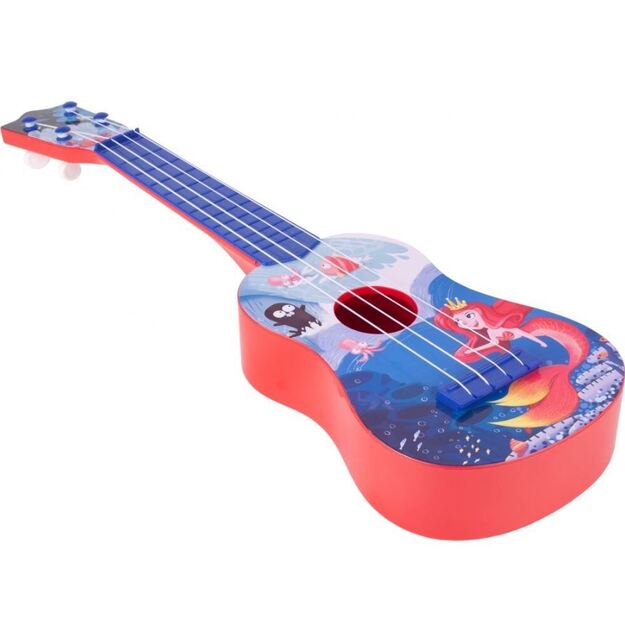 Gitara 54 cm Undinėlė 